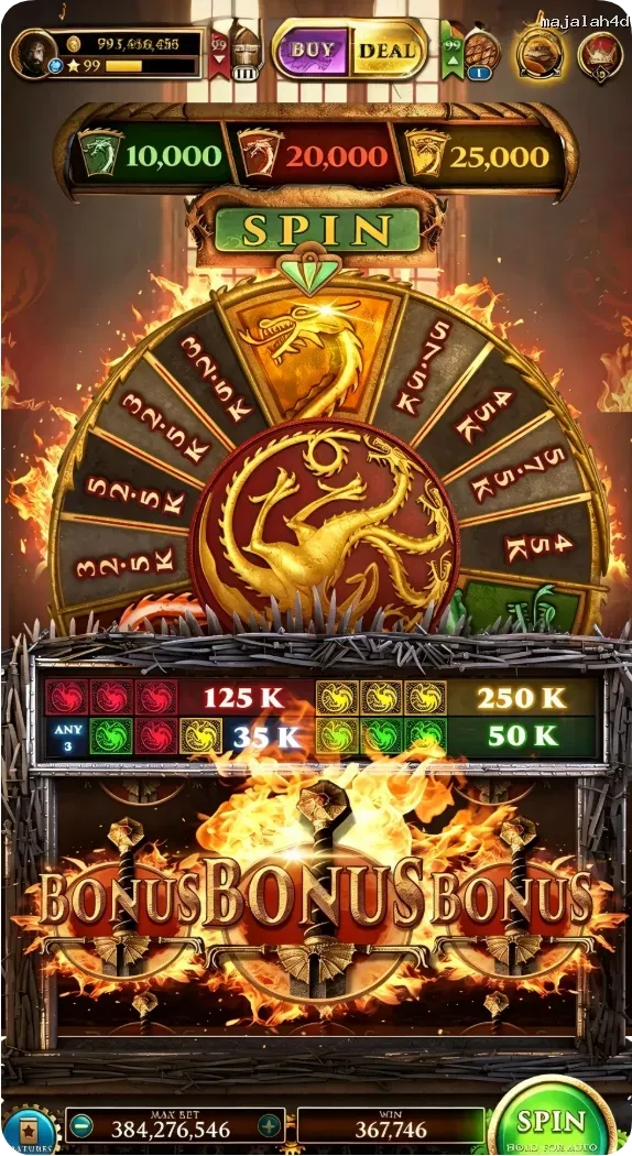 majalah4d APK